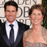 Who is Tom Cruise's Mother? Mary Lee Pfeiffer Age, Family, Career, Height, Children's