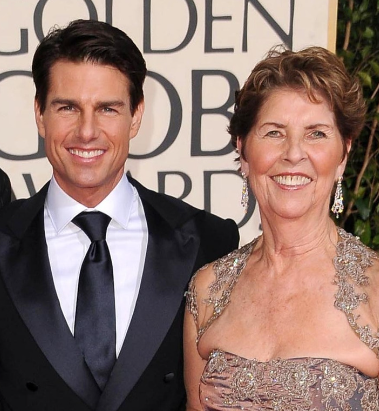 Who is Tom Cruise's Mother? Mary Lee Pfeiffer Age, Family, Career, Height, Children's